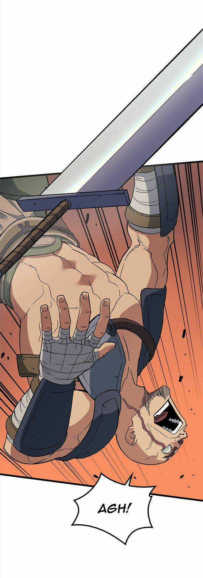 Pháp Sư Từ Thế Giới Khác Chapter 7 trang 24