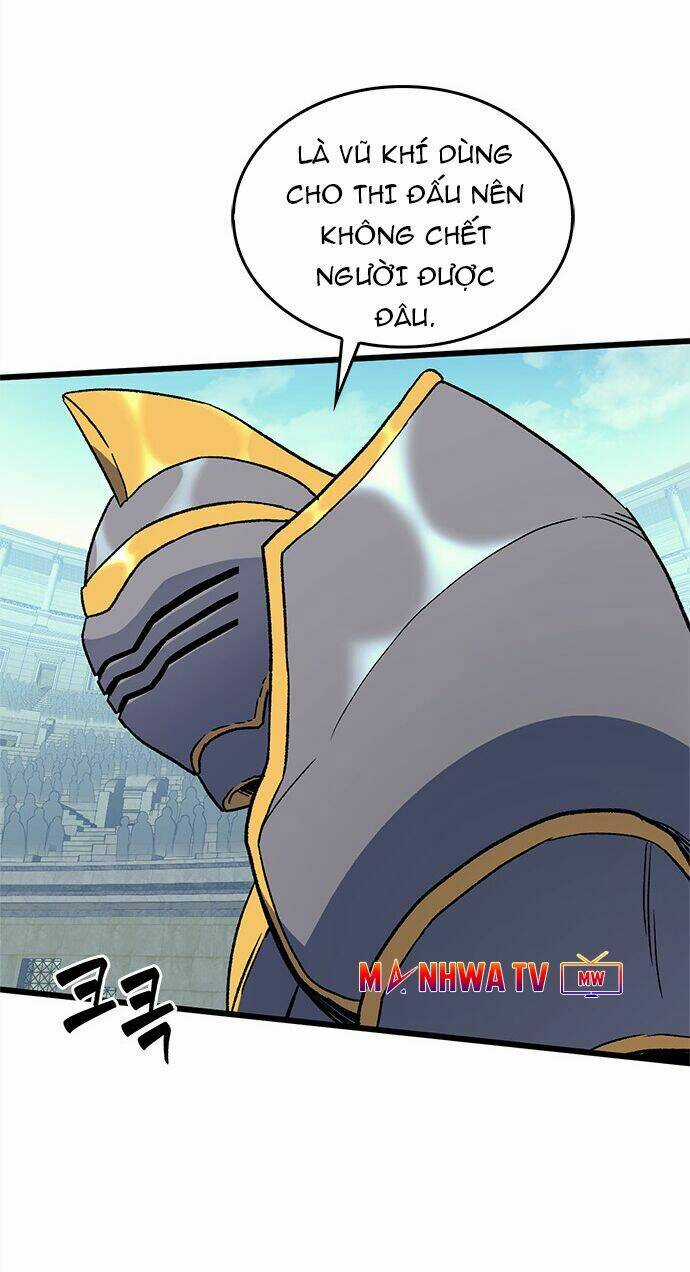 Pháp Sư Từ Thế Giới Khác Chapter 7 trang 25