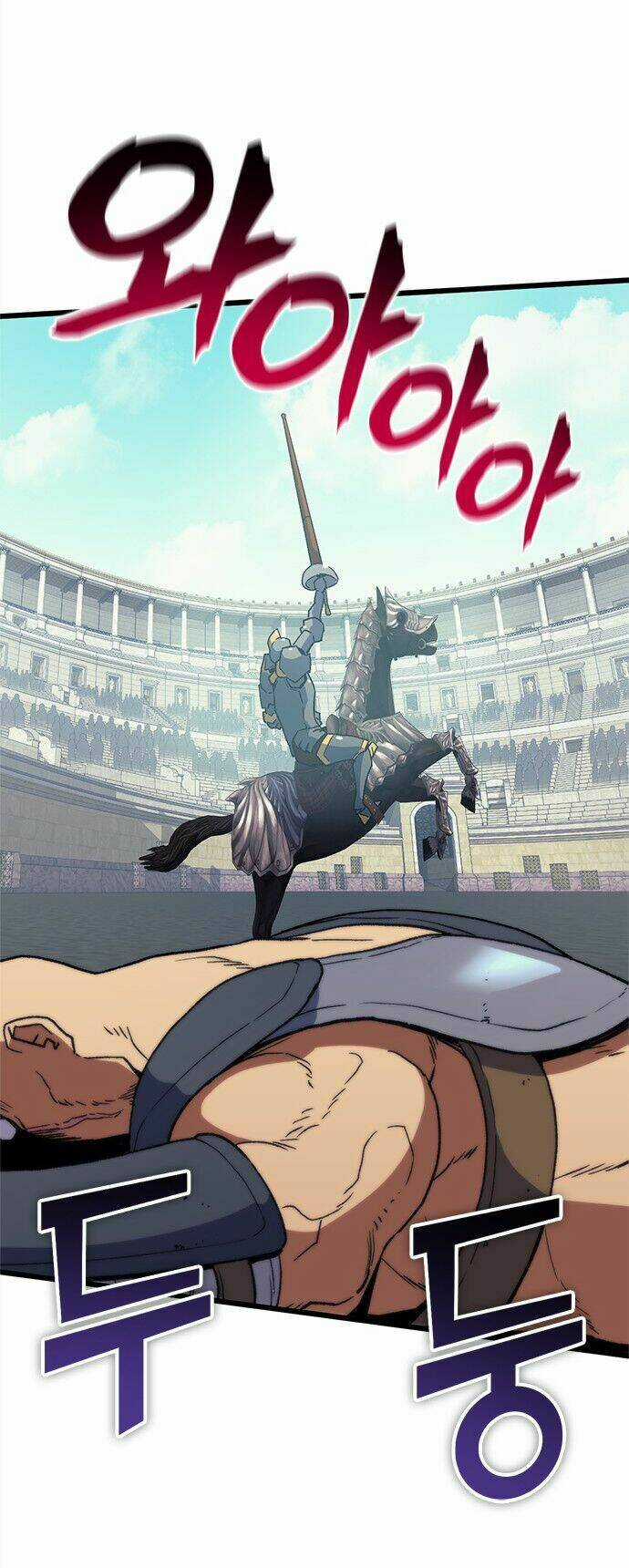 Pháp Sư Từ Thế Giới Khác Chapter 7 trang 26