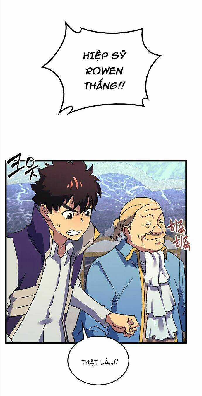 Pháp Sư Từ Thế Giới Khác Chapter 7 trang 30