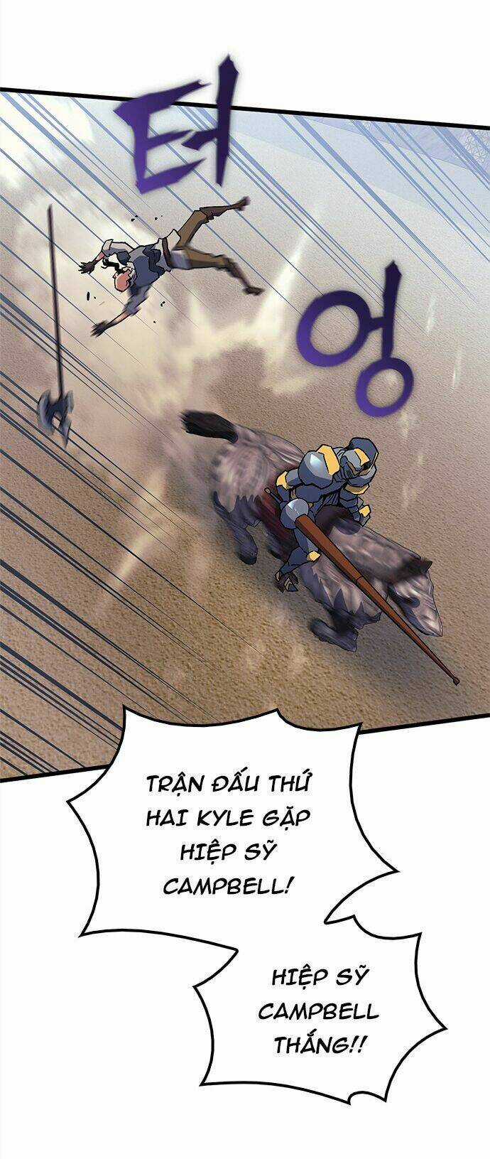 Pháp Sư Từ Thế Giới Khác Chapter 7 trang 31