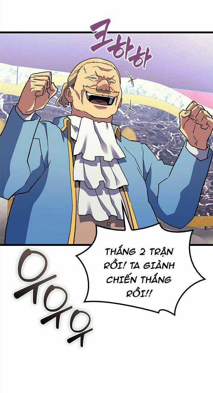 Pháp Sư Từ Thế Giới Khác Chapter 7 trang 32