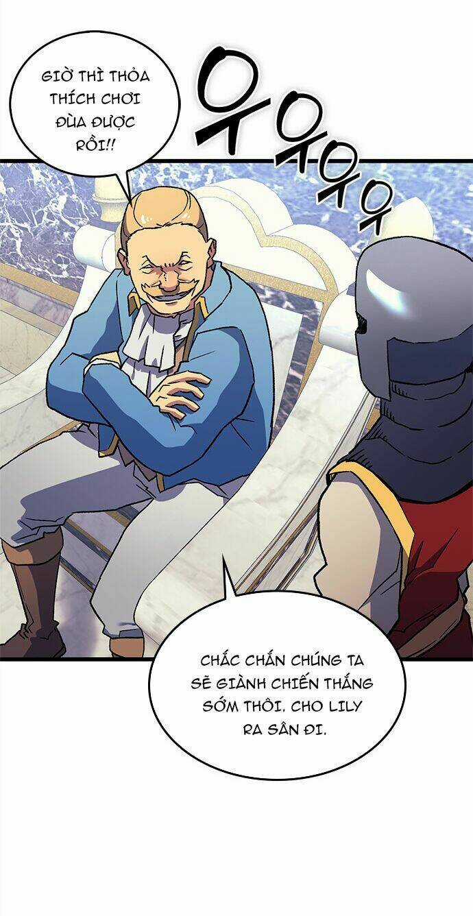 Pháp Sư Từ Thế Giới Khác Chapter 7 trang 33