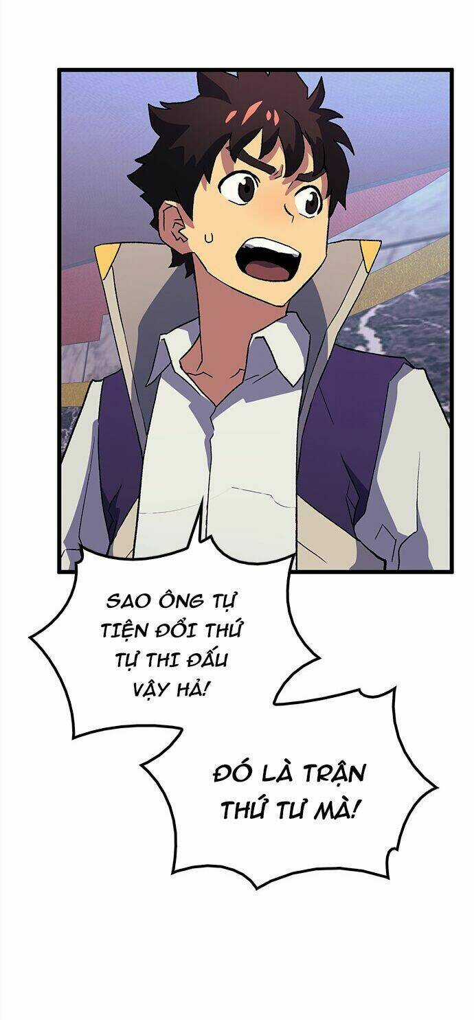 Pháp Sư Từ Thế Giới Khác Chapter 7 trang 34