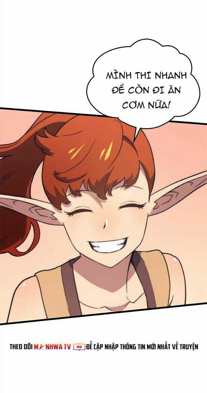 Pháp Sư Từ Thế Giới Khác Chapter 7 trang 37