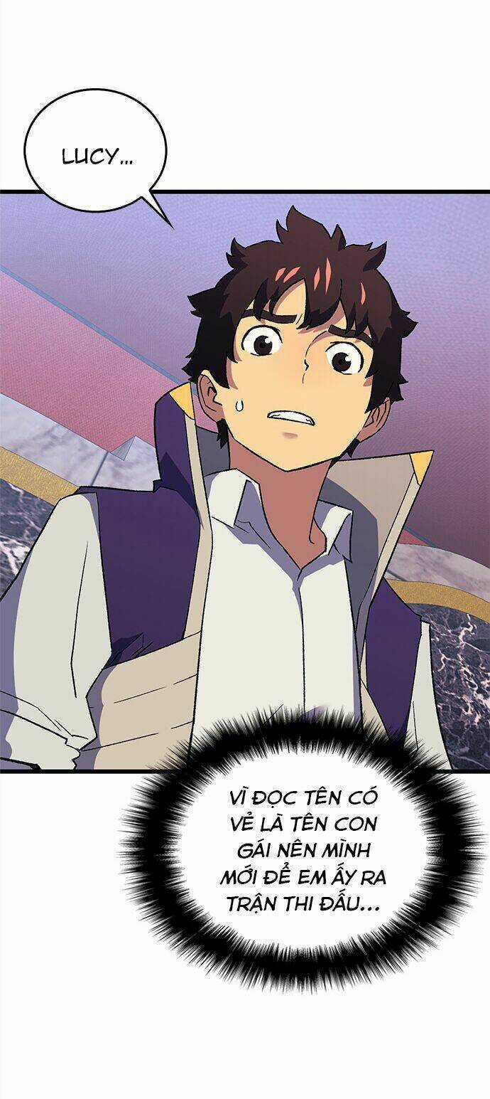 Pháp Sư Từ Thế Giới Khác Chapter 7 trang 38