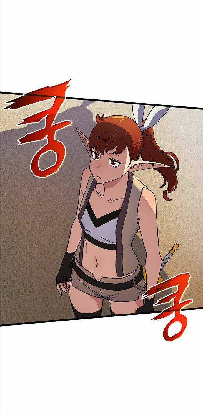 Pháp Sư Từ Thế Giới Khác Chapter 7 trang 44