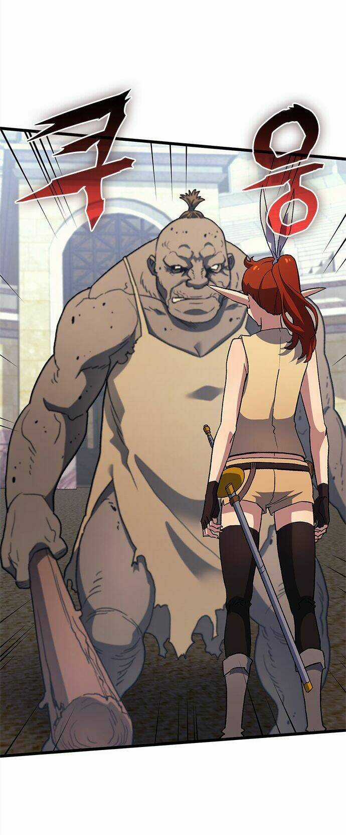 Pháp Sư Từ Thế Giới Khác Chapter 7 trang 45