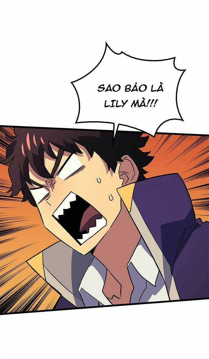 Pháp Sư Từ Thế Giới Khác Chapter 7 trang 46