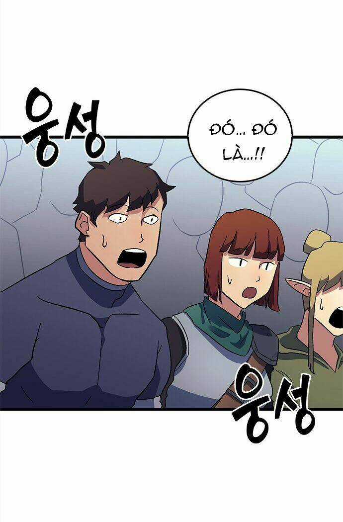 Pháp Sư Từ Thế Giới Khác Chapter 7 trang 47