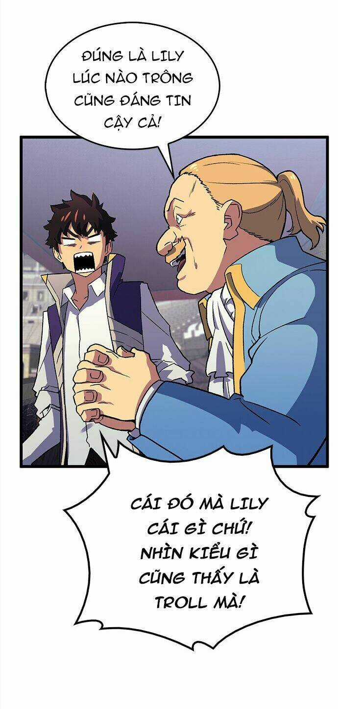 Pháp Sư Từ Thế Giới Khác Chapter 7 trang 49