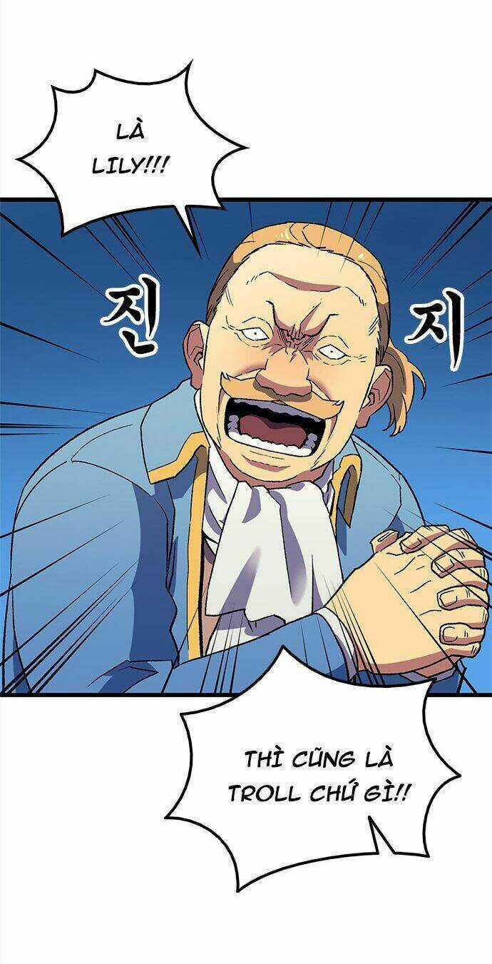 Pháp Sư Từ Thế Giới Khác Chapter 7 trang 51