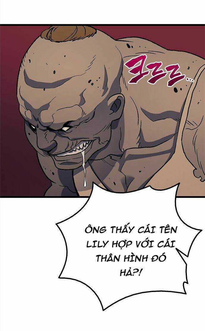 Pháp Sư Từ Thế Giới Khác Chapter 7 trang 52