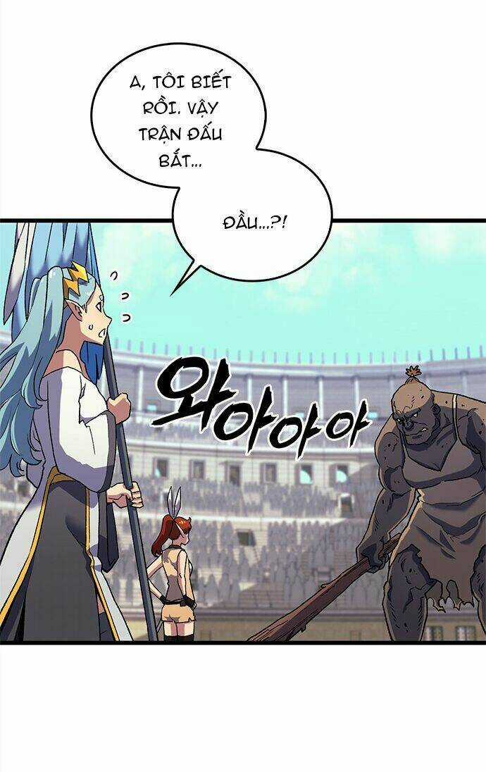 Pháp Sư Từ Thế Giới Khác Chapter 7 trang 55