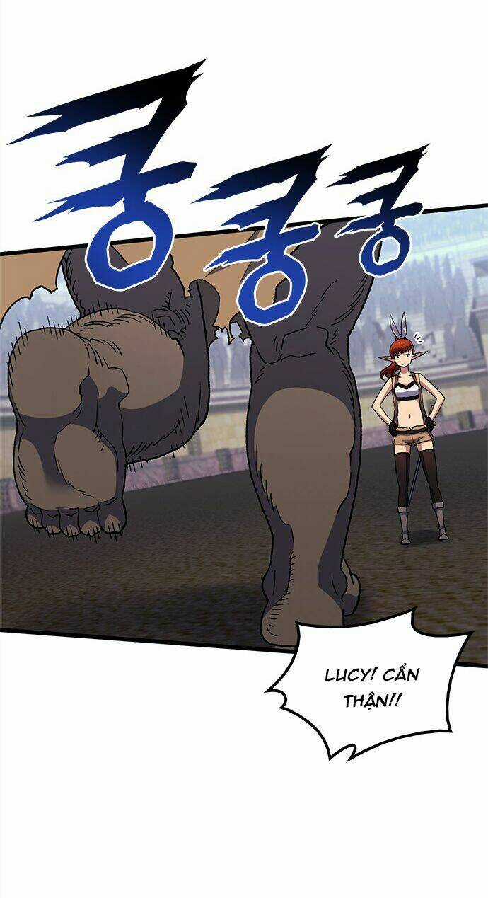 Pháp Sư Từ Thế Giới Khác Chapter 7 trang 56