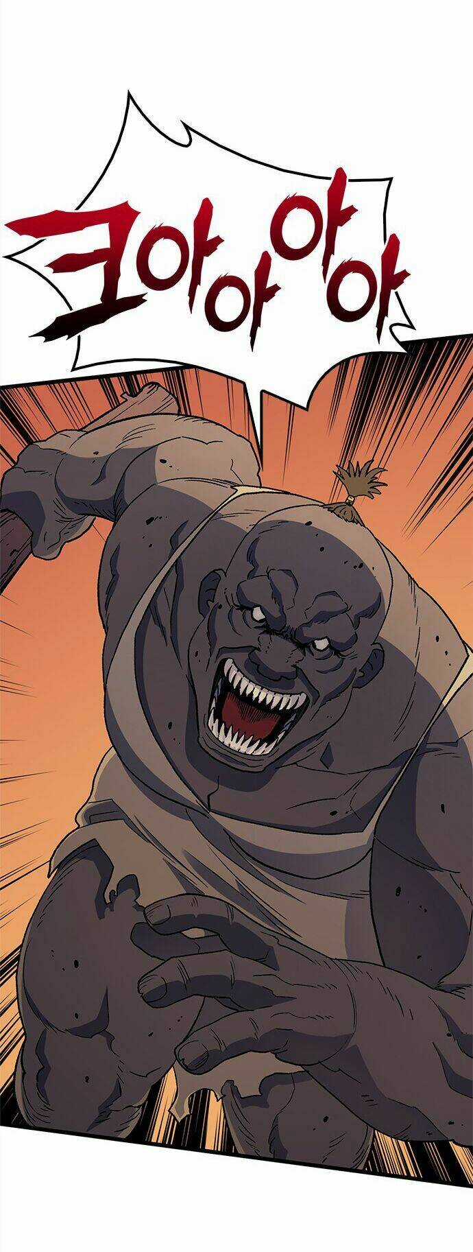 Pháp Sư Từ Thế Giới Khác Chapter 7 trang 57