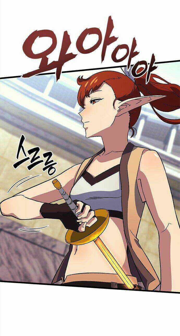 Pháp Sư Từ Thế Giới Khác Chapter 7 trang 59