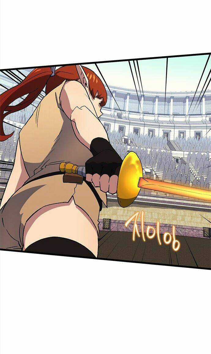 Pháp Sư Từ Thế Giới Khác Chapter 7 trang 60