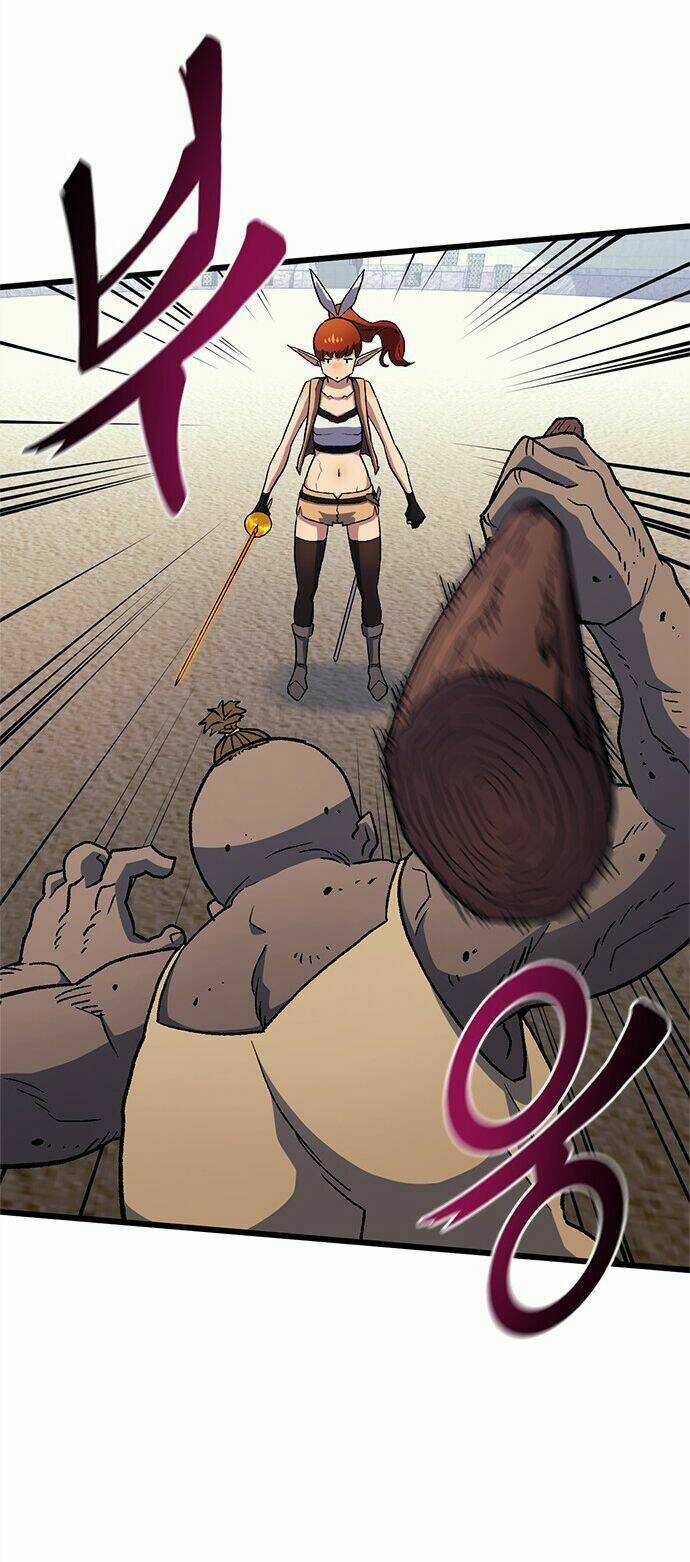 Pháp Sư Từ Thế Giới Khác Chapter 7 trang 61