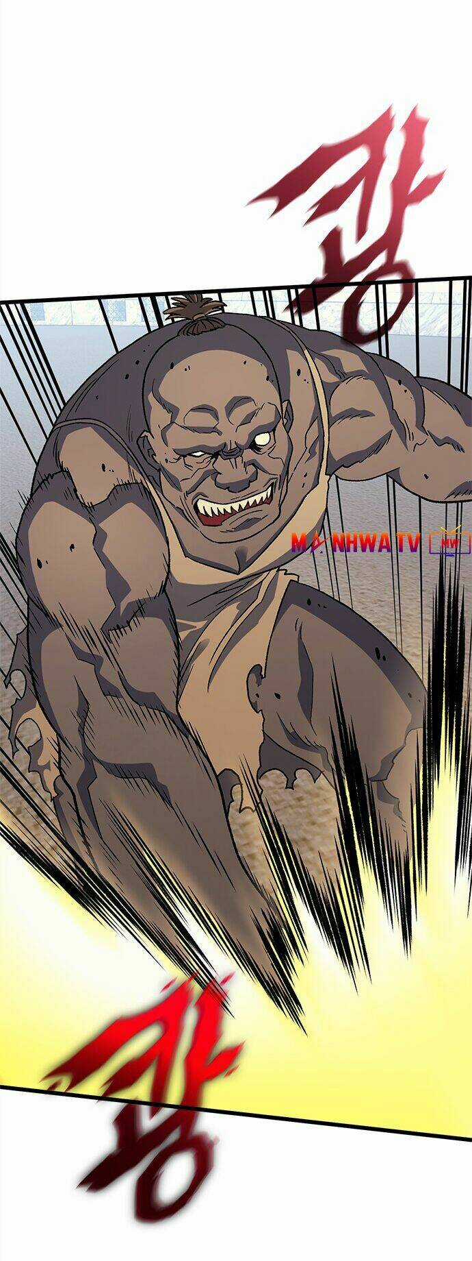 Pháp Sư Từ Thế Giới Khác Chapter 7 trang 62