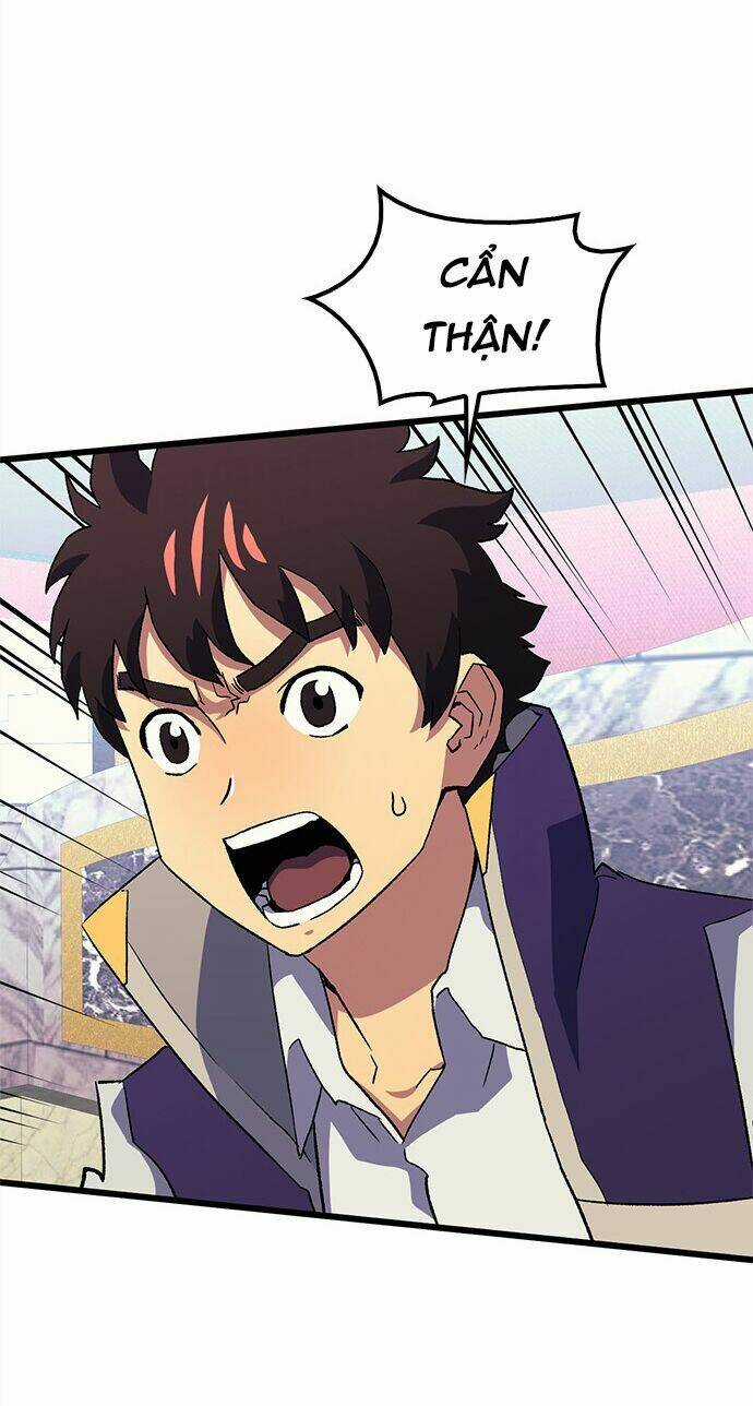 Pháp Sư Từ Thế Giới Khác Chapter 7 trang 63