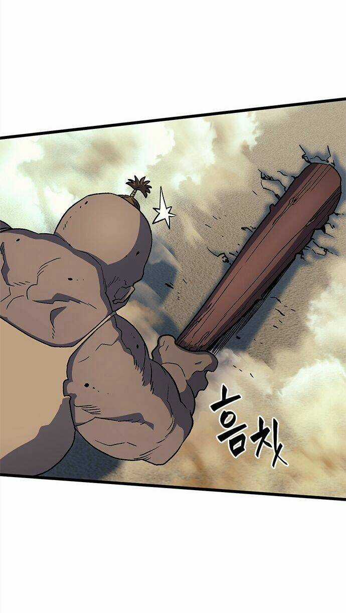 Pháp Sư Từ Thế Giới Khác Chapter 7 trang 64