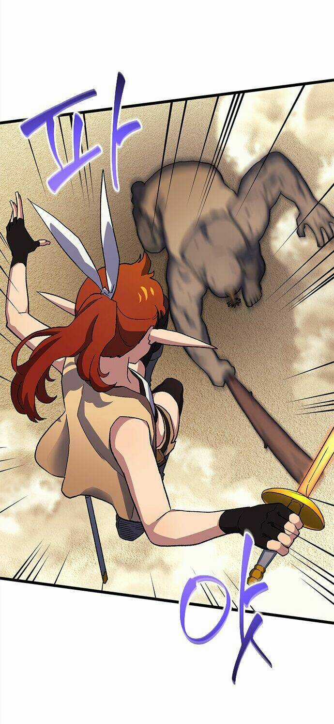 Pháp Sư Từ Thế Giới Khác Chapter 7 trang 65