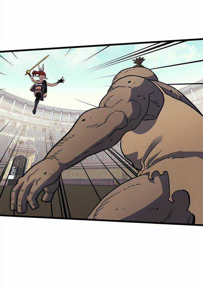 Pháp Sư Từ Thế Giới Khác Chapter 7 trang 66