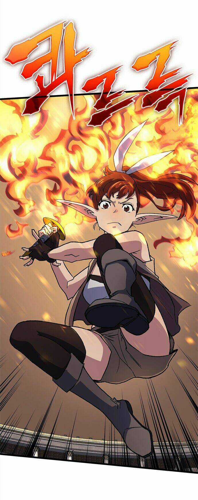 Pháp Sư Từ Thế Giới Khác Chapter 7 trang 69