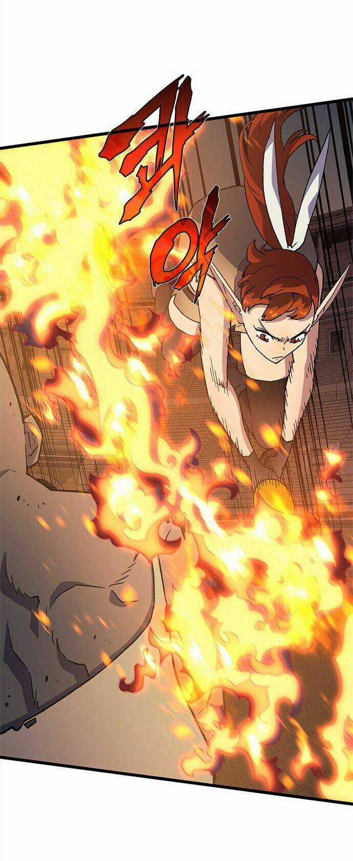 Pháp Sư Từ Thế Giới Khác Chapter 7 trang 71