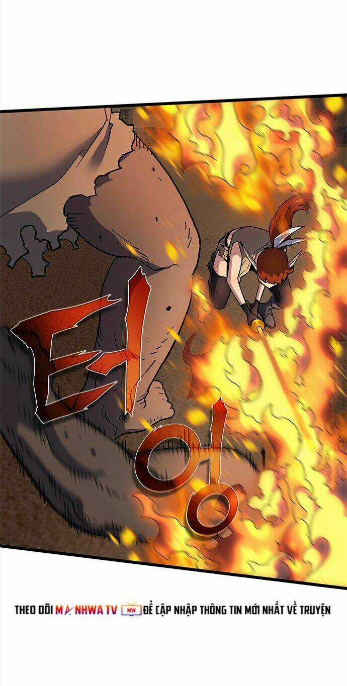 Pháp Sư Từ Thế Giới Khác Chapter 7 trang 72