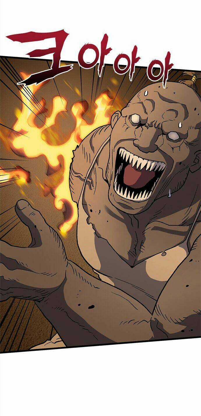 Pháp Sư Từ Thế Giới Khác Chapter 7 trang 73