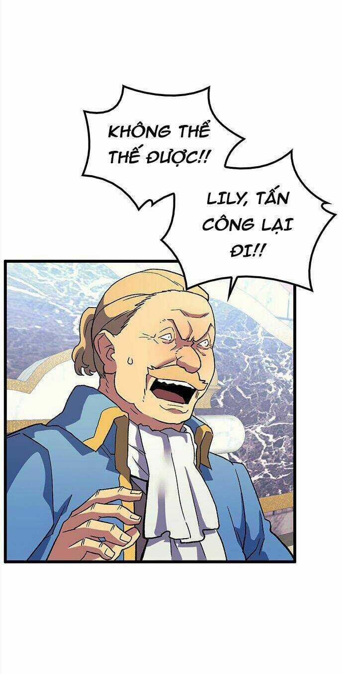 Pháp Sư Từ Thế Giới Khác Chapter 7 trang 74