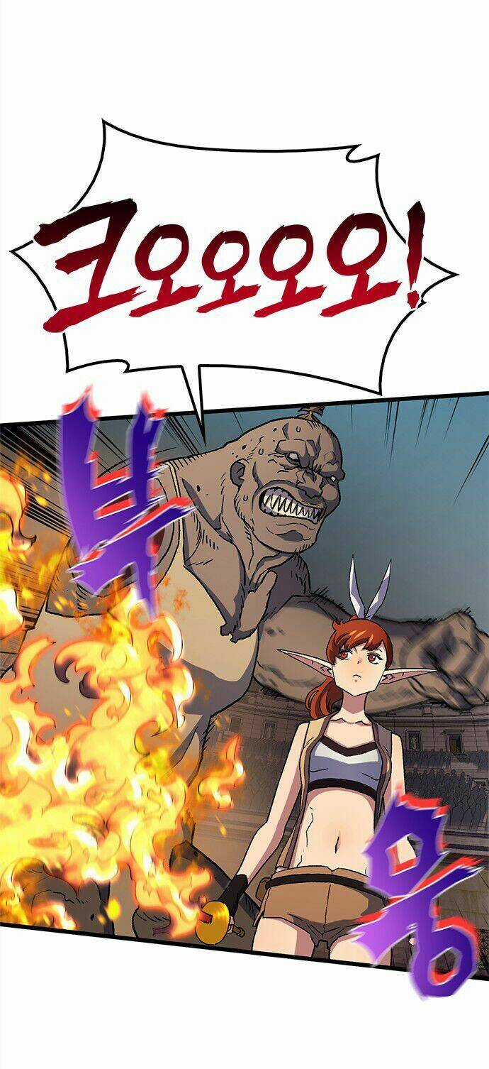 Pháp Sư Từ Thế Giới Khác Chapter 7 trang 75