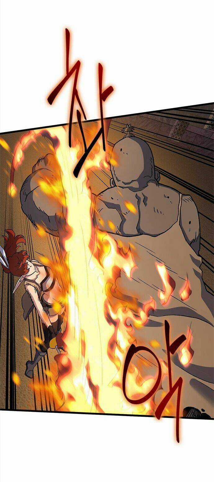 Pháp Sư Từ Thế Giới Khác Chapter 7 trang 76