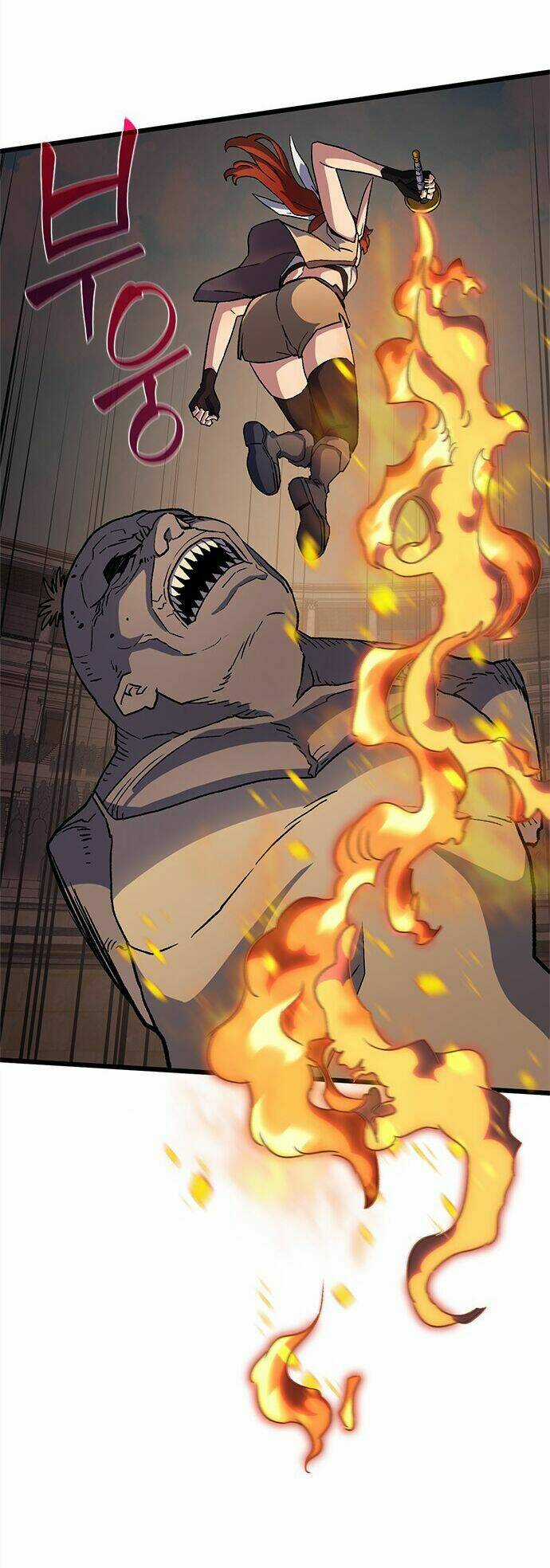 Pháp Sư Từ Thế Giới Khác Chapter 7 trang 79