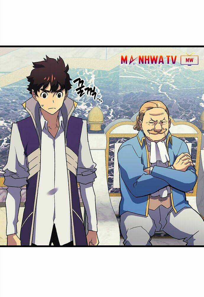 Pháp Sư Từ Thế Giới Khác Chapter 7 trang 8