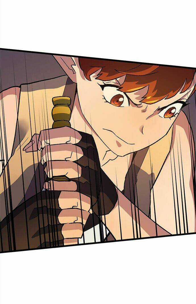 Pháp Sư Từ Thế Giới Khác Chapter 7 trang 80