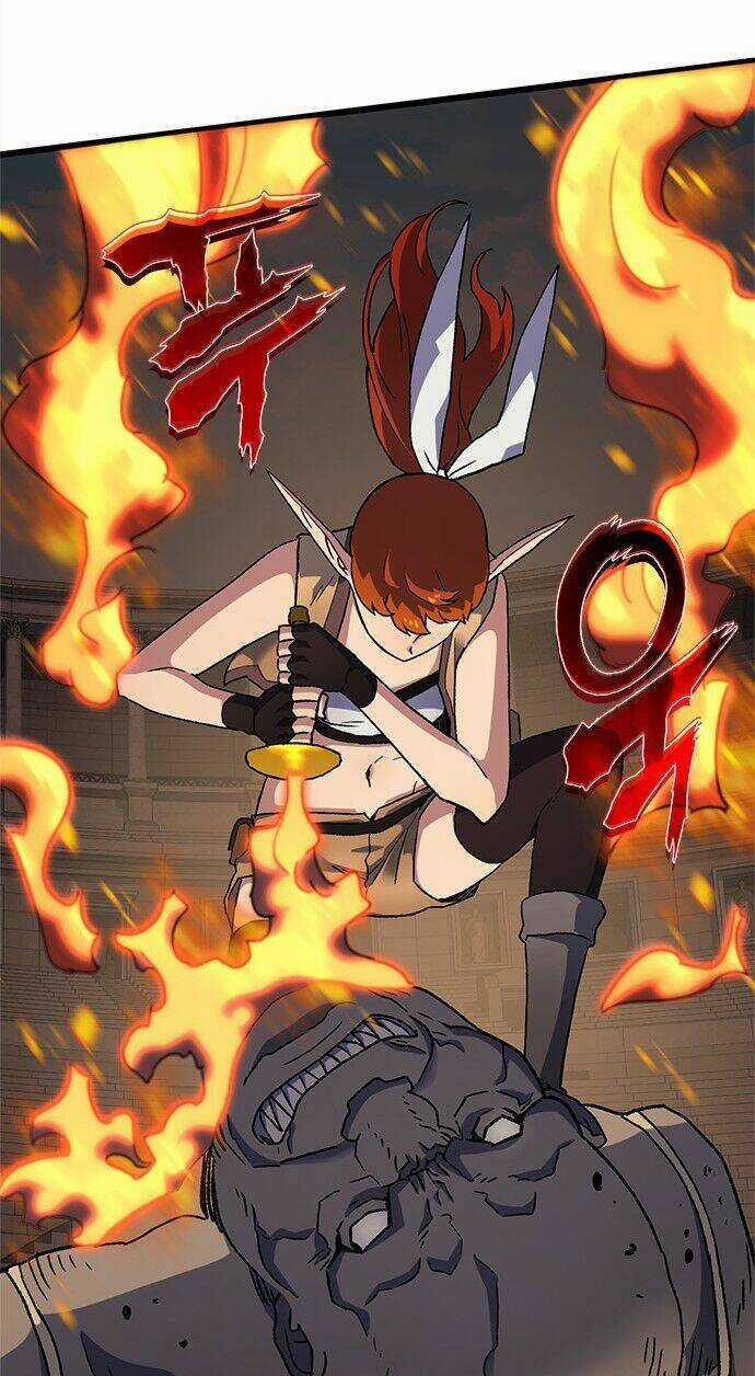 Pháp Sư Từ Thế Giới Khác Chapter 7 trang 81