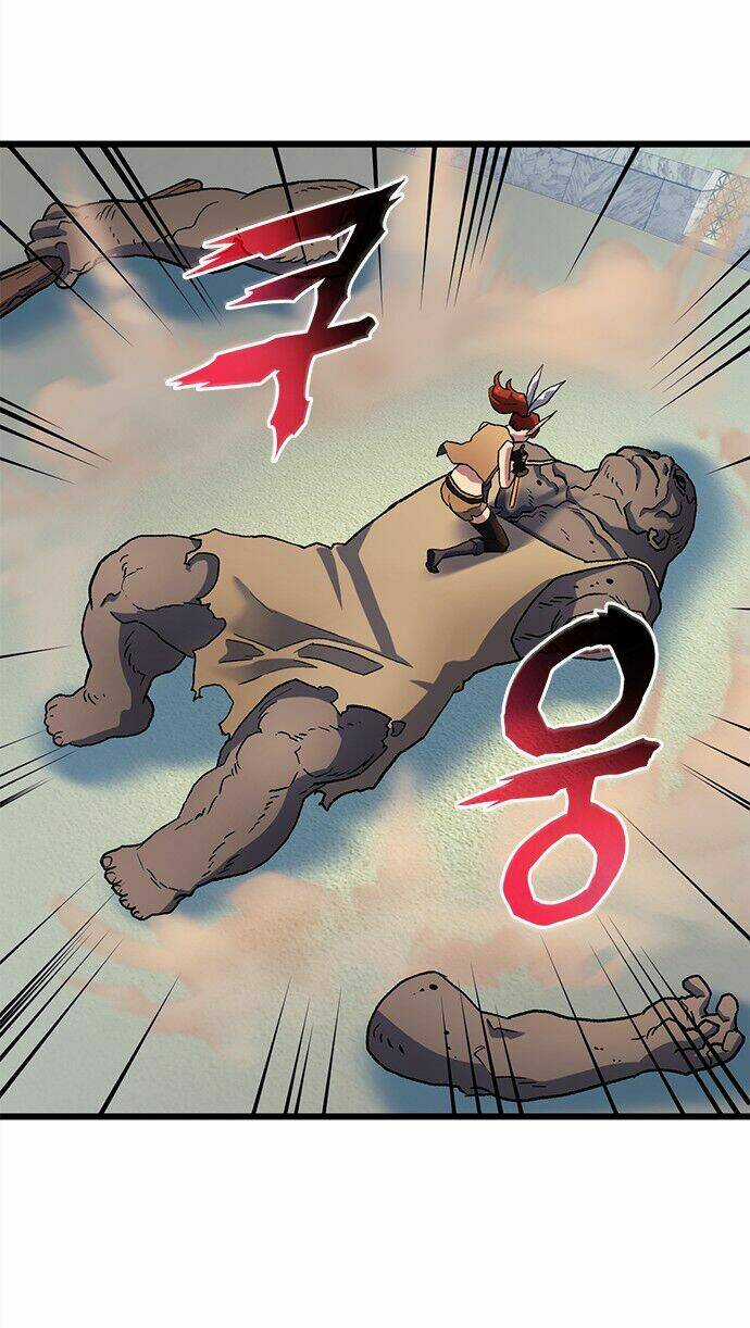 Pháp Sư Từ Thế Giới Khác Chapter 7 trang 83