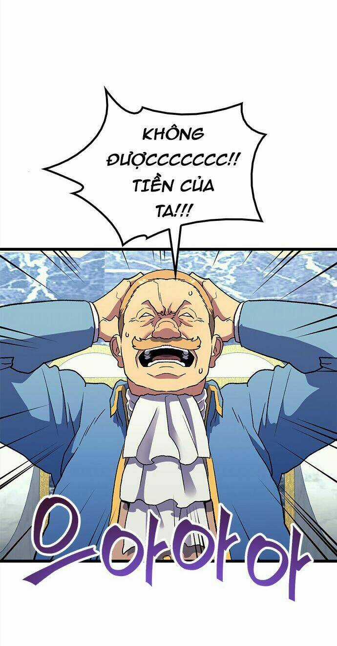 Pháp Sư Từ Thế Giới Khác Chapter 7 trang 84