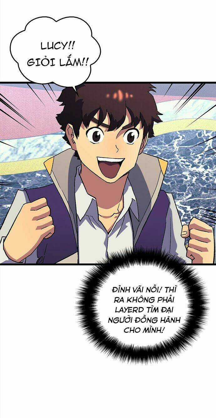 Pháp Sư Từ Thế Giới Khác Chapter 7 trang 85