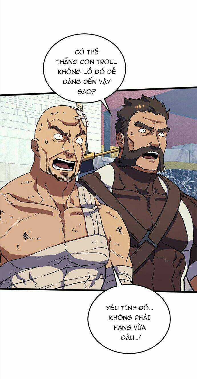 Pháp Sư Từ Thế Giới Khác Chapter 7 trang 86