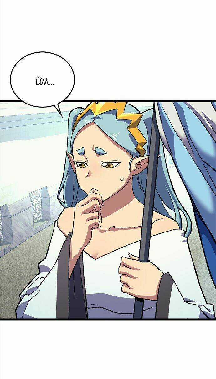 Pháp Sư Từ Thế Giới Khác Chapter 8 trang 11