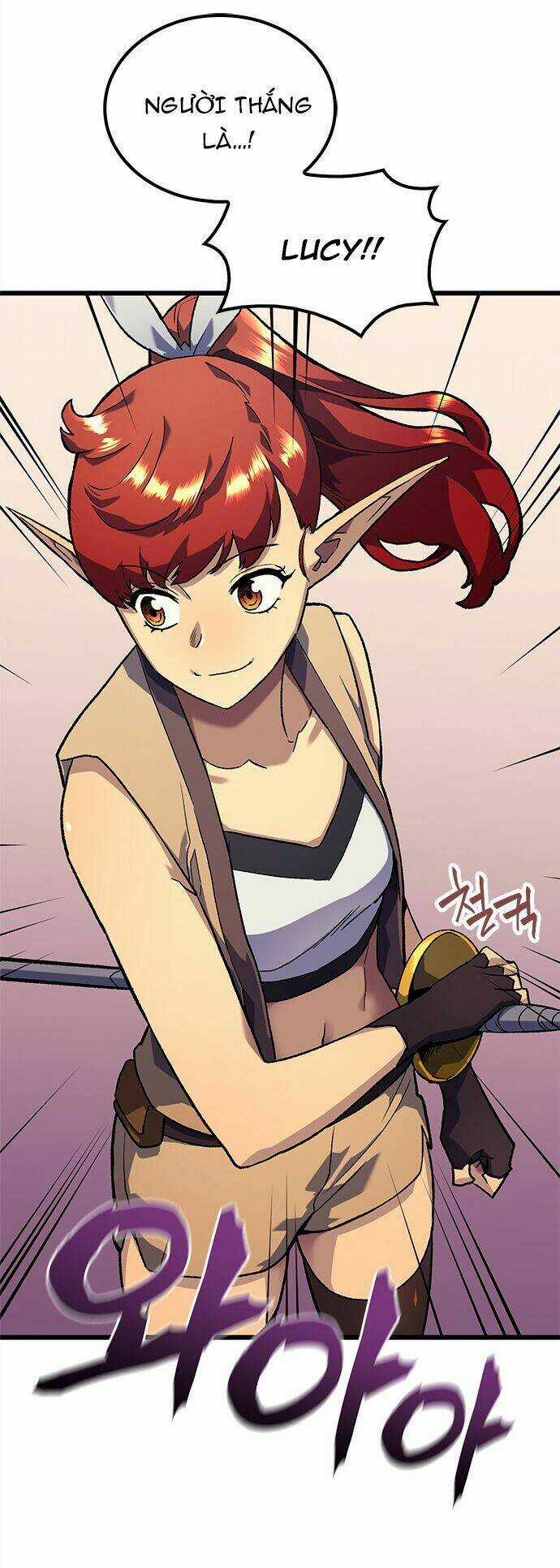 Pháp Sư Từ Thế Giới Khác Chapter 8 trang 12