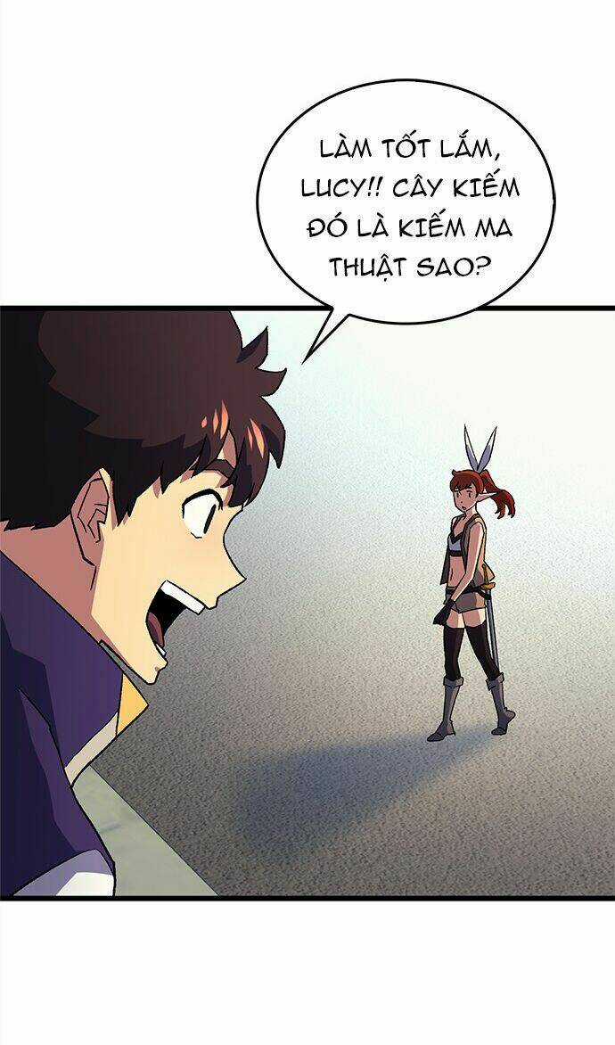 Pháp Sư Từ Thế Giới Khác Chapter 8 trang 13