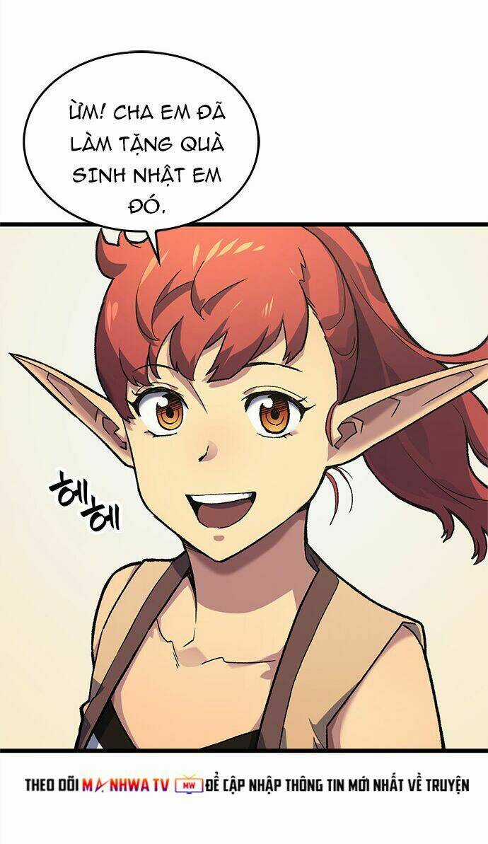 Pháp Sư Từ Thế Giới Khác Chapter 8 trang 14