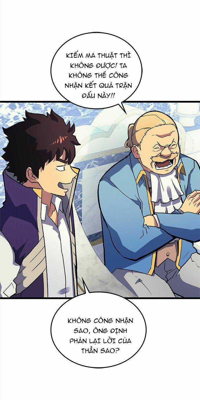 Pháp Sư Từ Thế Giới Khác Chapter 8 trang 16