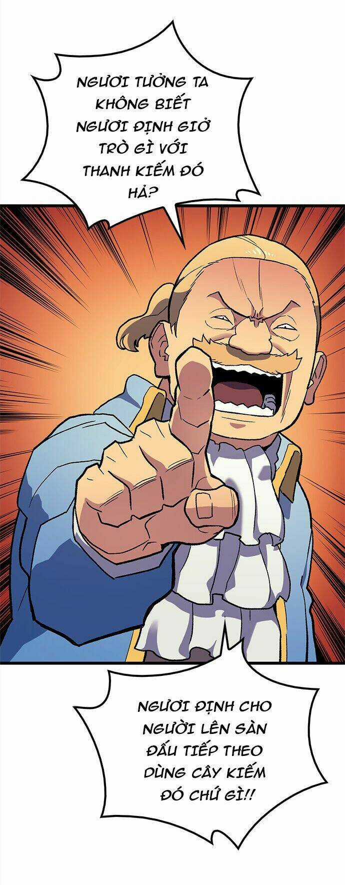 Pháp Sư Từ Thế Giới Khác Chapter 8 trang 17