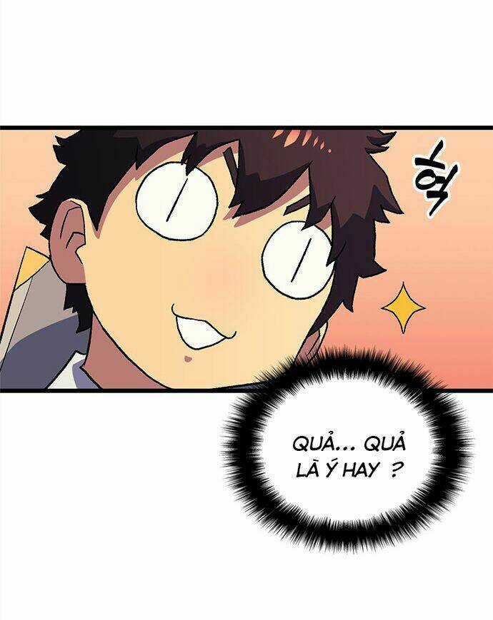 Pháp Sư Từ Thế Giới Khác Chapter 8 trang 18